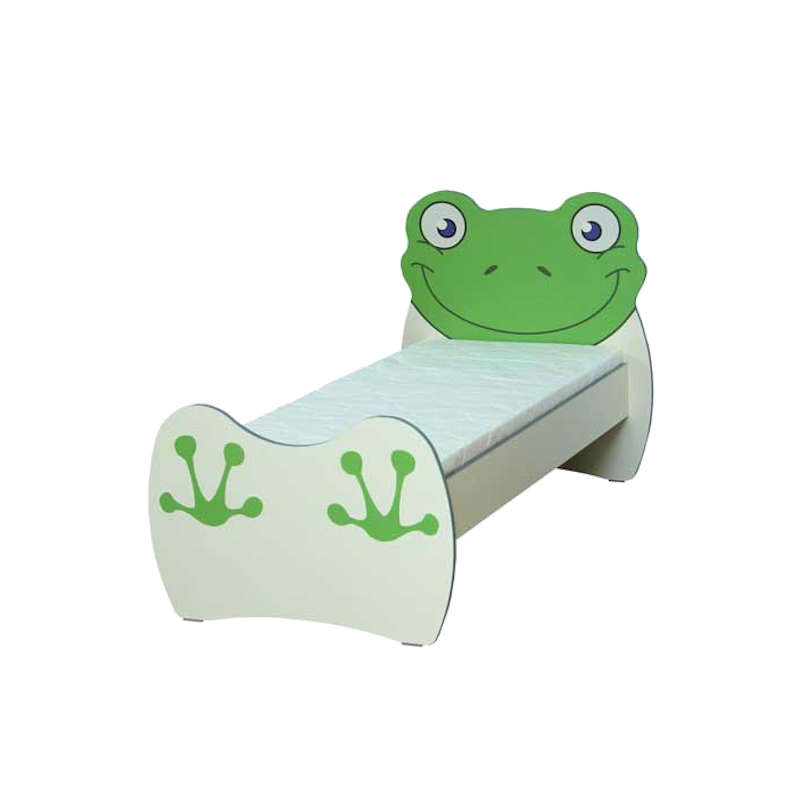 Ліжко для дитячого садочку АНШАР ГРУП Жабеня (17696)